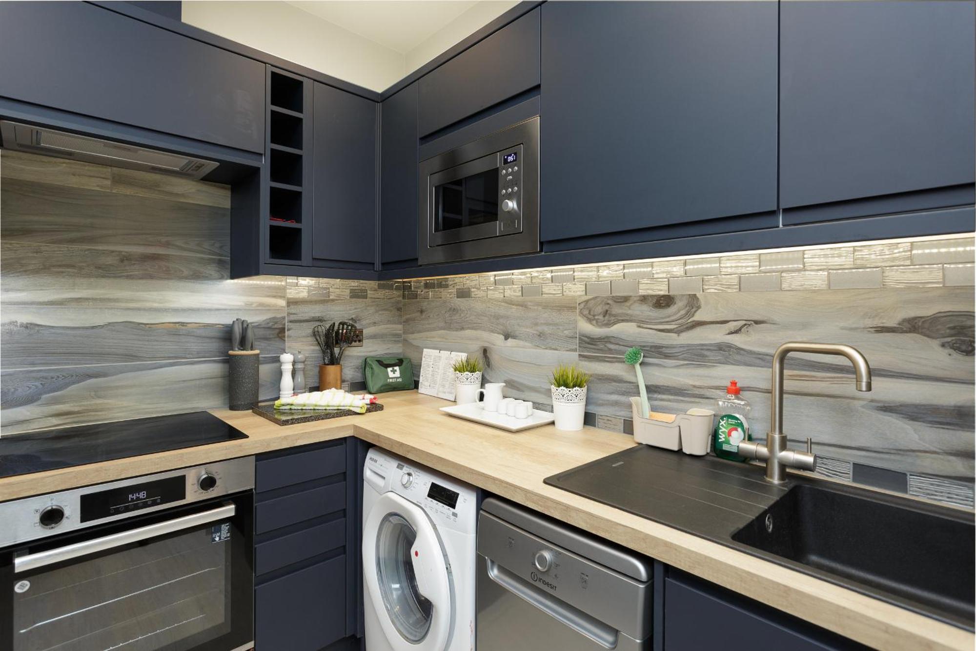 Stopover At Seabird Apartments Central Southsea Portsmouth Quarto foto